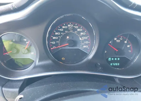 2014 Dodge Avenger Se z USA, uszkodzony, nr VIN 1C3CDZAGXEN108450